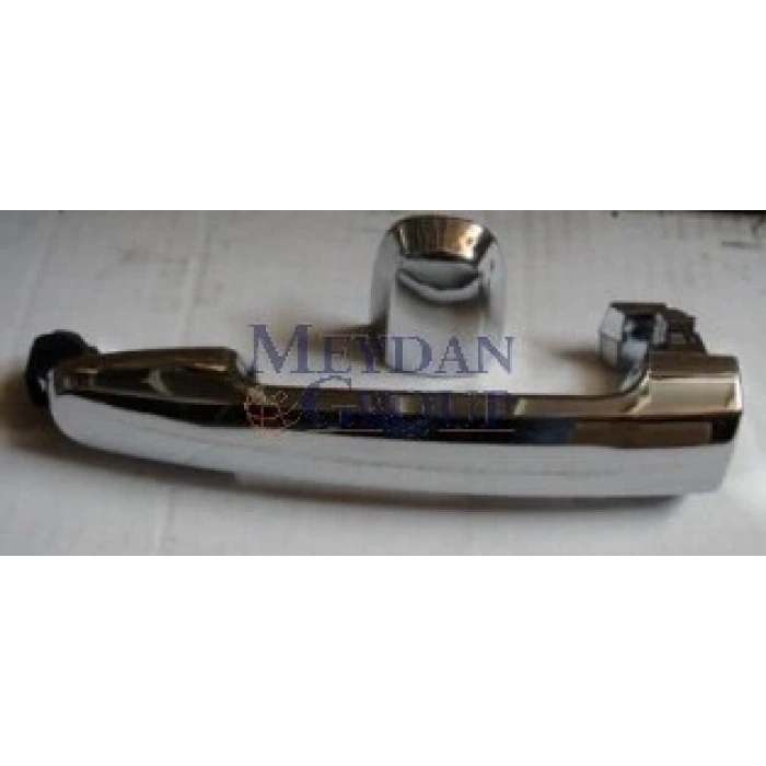 2002-2006 Toyota Corolla Zze121 Arka Kapı Dış Açma Kolu Sağ-Sol Aynı (Adet) (Nikelajlı)  (Adet) (Oem No:6921102090)