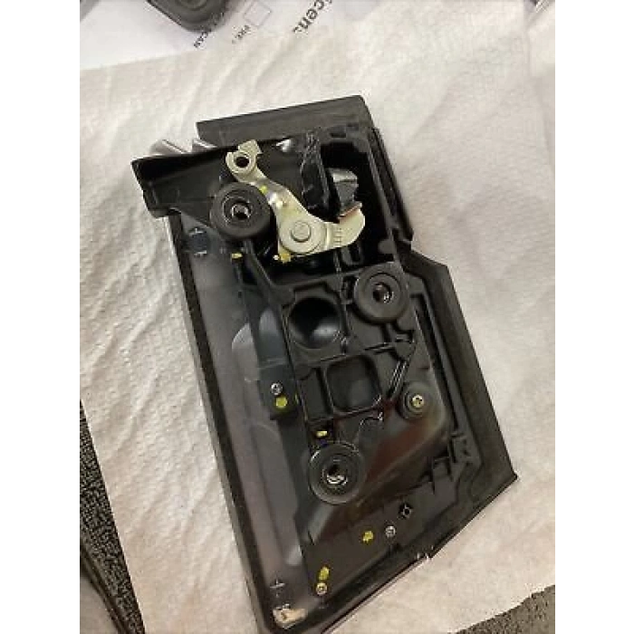 Kapı Kolu Aurıs 12-14 Ön Dış Sağ (Oem No: 69211-02924)