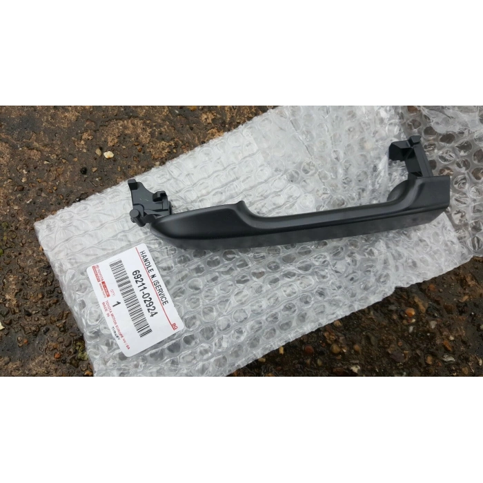 Toyota Auris 2012-2018 Ön Kapı Kolu Dış Sol (Kilit Kapaklı) (Oem No: 69211-02924)
