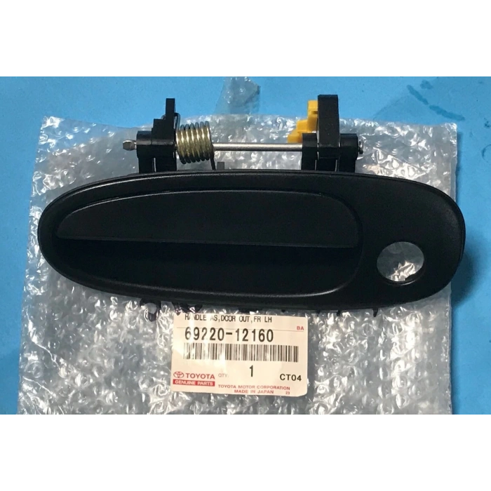 Kapı Kolu Corolla Dış  93-97 Ae101 Ön Sol (Oem No: 69220-12160)