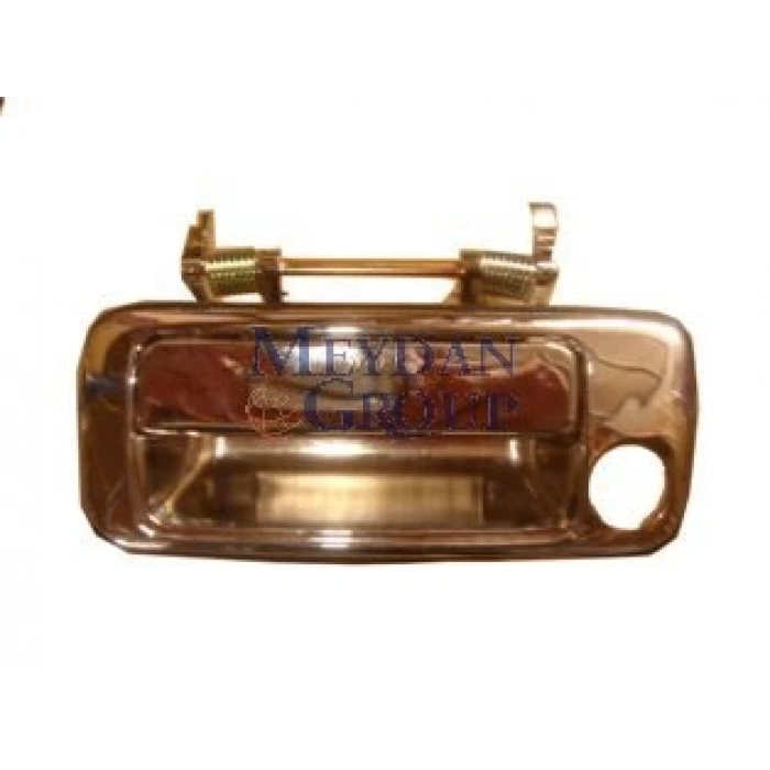 1989-1992 Toyota Cressida Ön Kapı Dış Açma Kolu Sol Nikelajlı (Adet) (Oem No:6922022120)