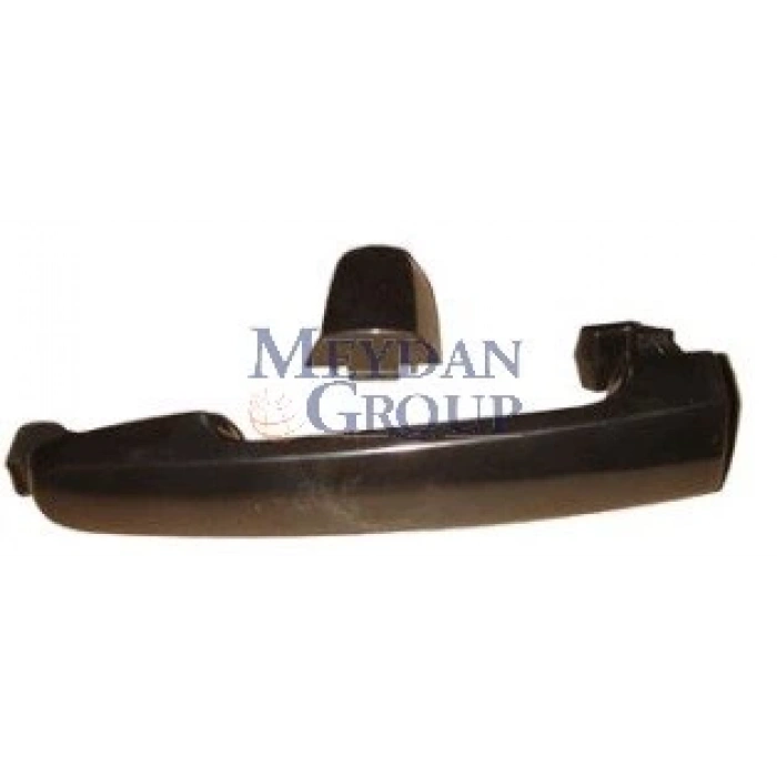 Toyota Rav4 2001-2004 Arka Kapı Dış Açma Kolu Sol Siyah (Boyanır Tip) (Hushan) (Adet) (Oem No:6922742060L)