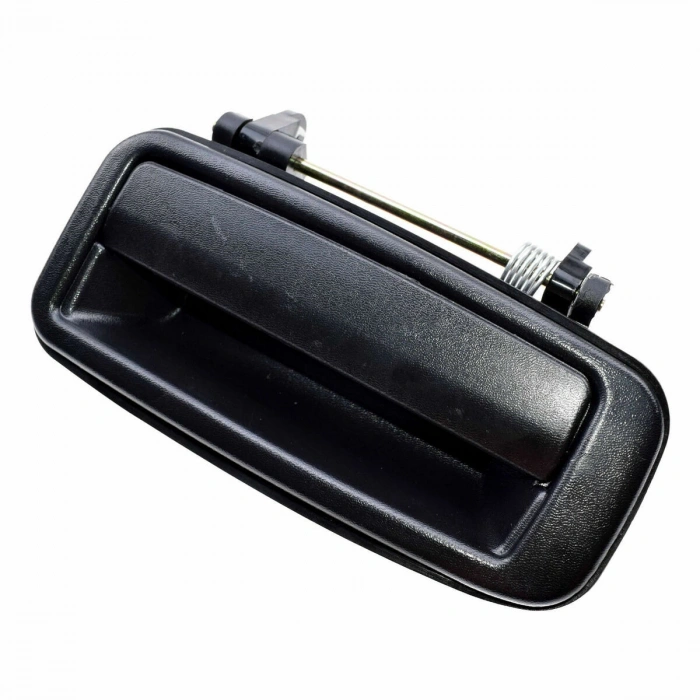 1988-1992 Toyota Corolla Ae92 Arka Kapı Dış Açma Kolu Sağ Siyah  (Adet) (Oem No:6923012110)