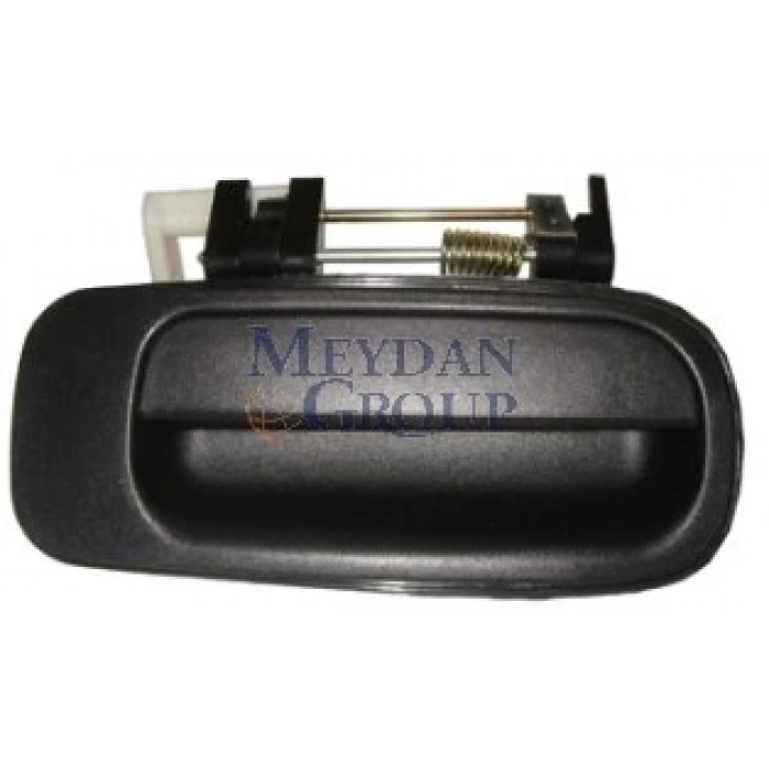 1993-1996 Toyota Camry Arka Kapı Dış Açma Kolu Sağ Siyah (Boyanır Tip) (Adet) (Oem No:69230Yc030)