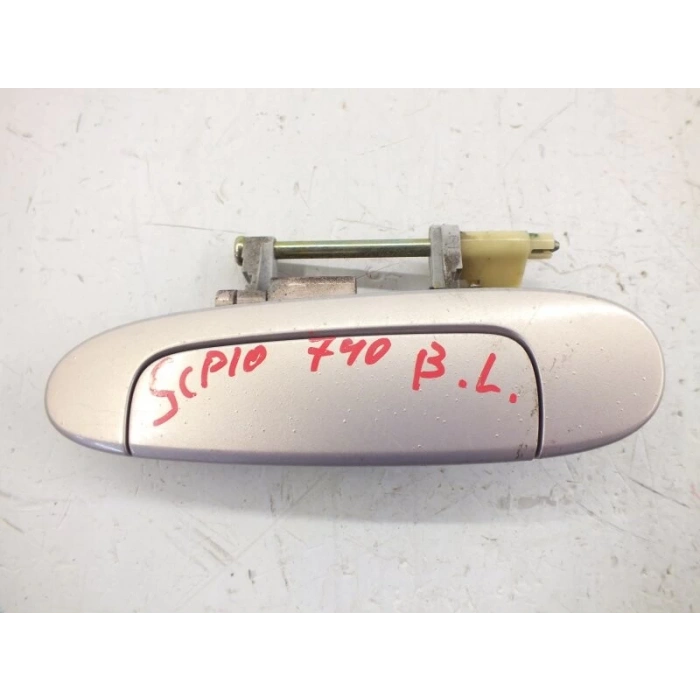 Kapı Kolu Yarıs  98-02 Arka Dış Sol (Oem No: 69240-52020)