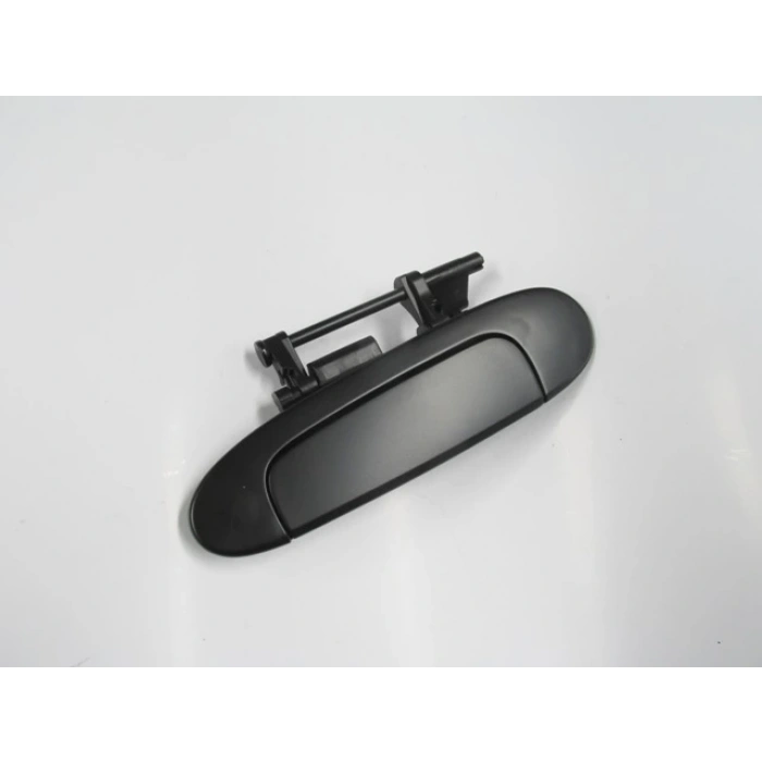2000-2006 Toyota Yaris Arka Kapı Dış Açma Kolu Sol Siyah Boyanır Tip (Damla Gözlü-Gözsüz) (Hushan) (Adet) (Oem No:6924052010)