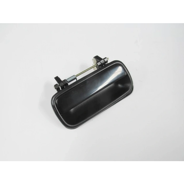 1998-2001 Toyota Hilux Pıck Up Ln145- Arka Kapı Dış Açma Kolu Sol Siyah  (Adet) (Oem No:6924089101)
