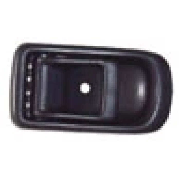 1990-1997 Daıhatsu Hijet Minibüs Ön Kapı İç Açma Kolu Siyah Sağ-Sol Aynı (Adet) (Adet) (Oem No:6927287202)