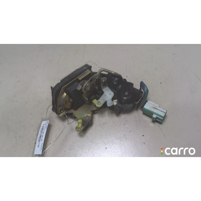 Kilit Kapı Corolla 93-98 Arka Sol (Oem No: 69306-12051)