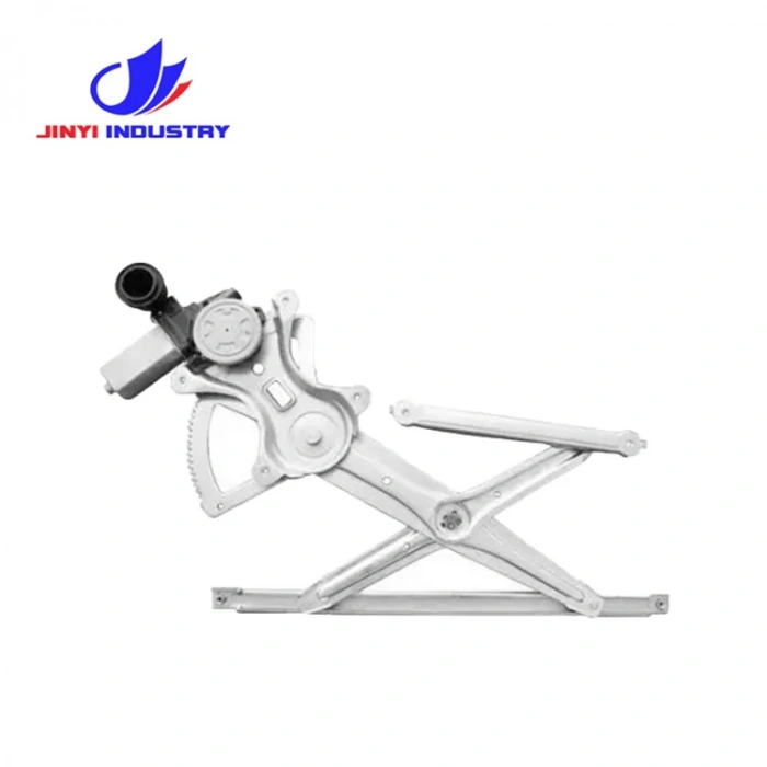 Cam Krikosu Hılux Elektrikli 06-11 Ön Sağ (Oem No: 69801-0K010)