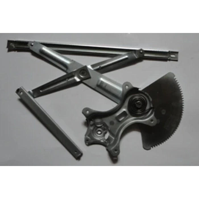 2001-2004 Toyota Rav4 Ön Cam Krikosu Sağ Elektrikli-Motorsuz (Hushan) (Adet) (Oem No:6980142050)