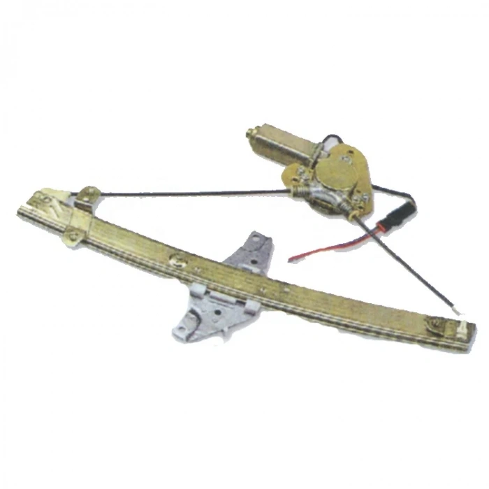 Cam Krikosu Corolla Elektrikli  93-98 Ön Sol (Oem No: 69802-12410)