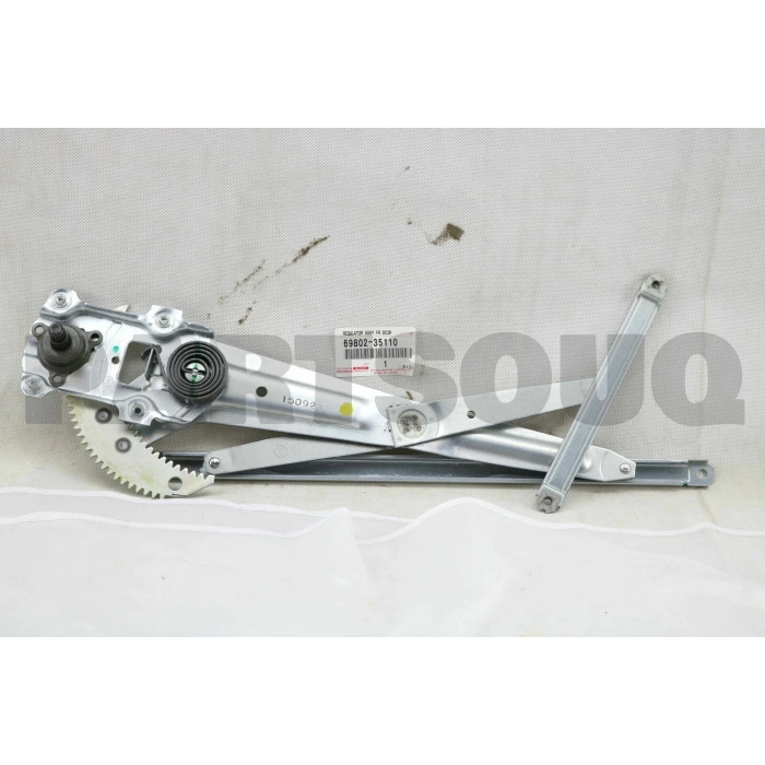 Cam Krikosu Hılux Manuel Ln-145  98-05 Ön Sol (Oem No: 69802-35110)