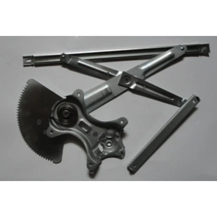 2001-2004 Toyota Rav4 Ön Cam Krikosu Sol Elektrikli-Motorsuz (Hushan) (Adet) (Oem No:6980242050)