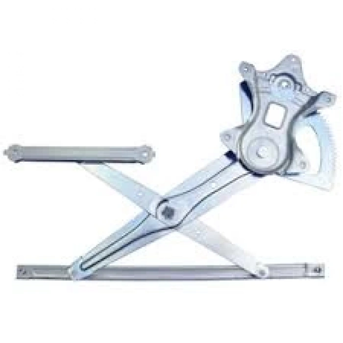 Cam Krikosu Rav4Elektrikli 06-18 Ön Sol (Oem No: 69802-52080)