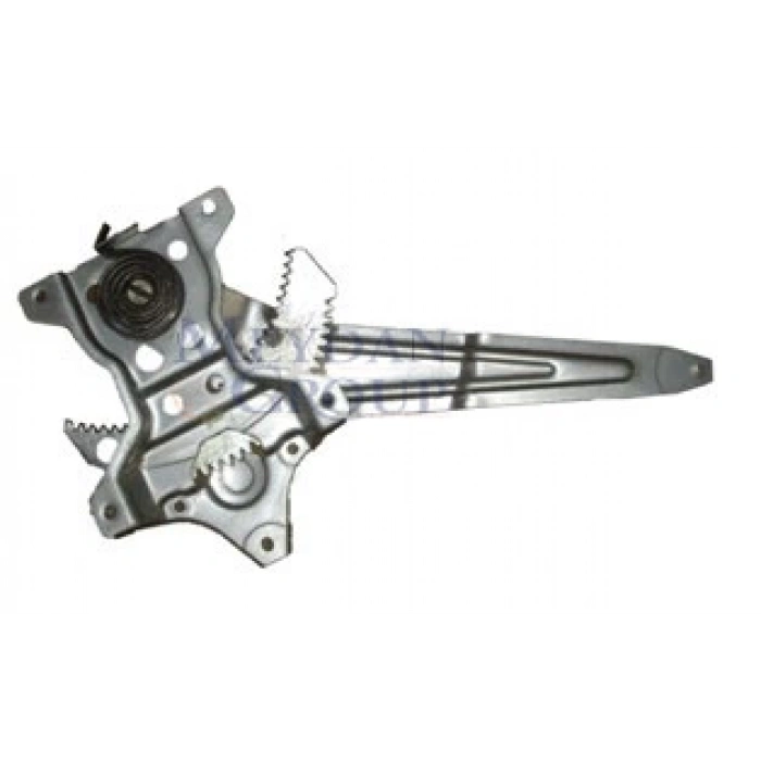 1999-2000 Toyota Corolla Ae111 Arka Cam Krikosu Sağ Elektrikli-Motorsuz (Tw) (Adet) (Oem No:6980302030)