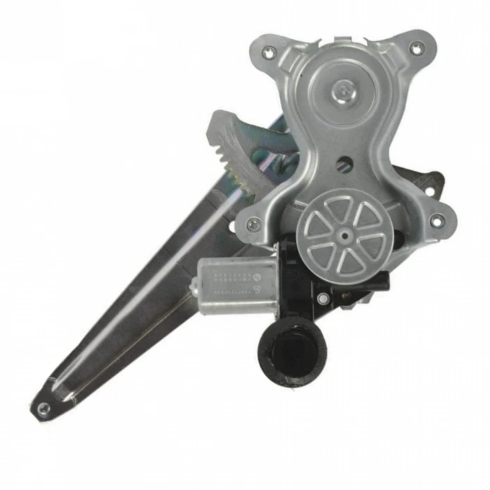 Cam Krikosu Corolla Elektrikli 06Sonrası Arka Sağ (Oem No: 69803-12180)