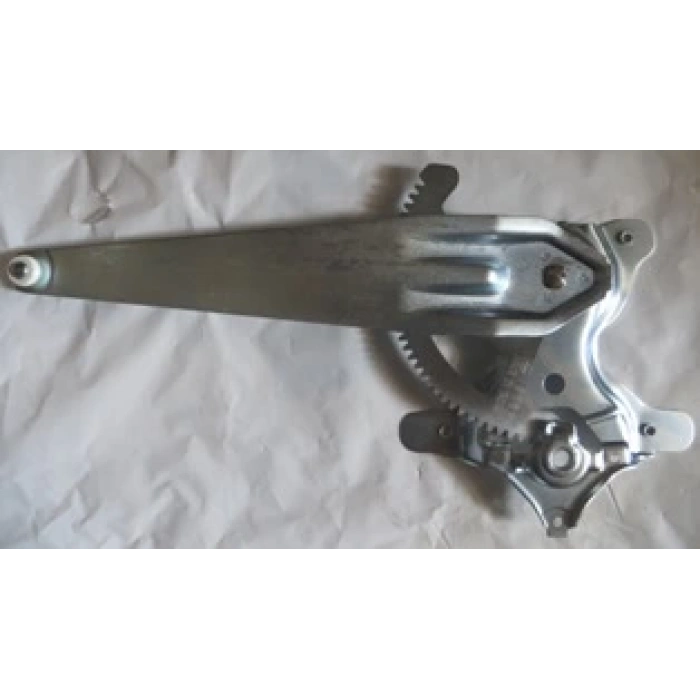 2001-2004 Toyota Rav4 Arka Cam Krikosu Sağ Elektrikli-Motorsuz (Hushan) (Adet) (Oem No:6980342020)