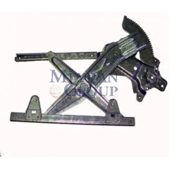 1997-2001 Toyota Camry Arka Cam Krikosu Sağ Elektrikli-Motorsuz (Adet) (Oem No:69803Aa010)