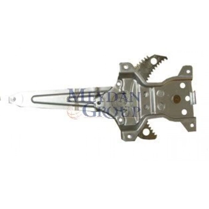 2001-2004 Toyota Camry Arka Cam Krikosu Sağ Elektrikli-Motorsuz (Adet) (Oem No:69803Aa020)