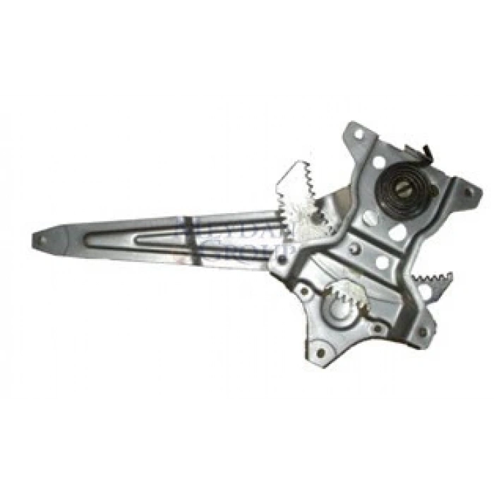 1999-2000 Toyota Corolla Ae111 Arka Cam Krikosu Sol Elektrikli-Motorsuz (Tw) (Adet) (Oem No:6980402030)