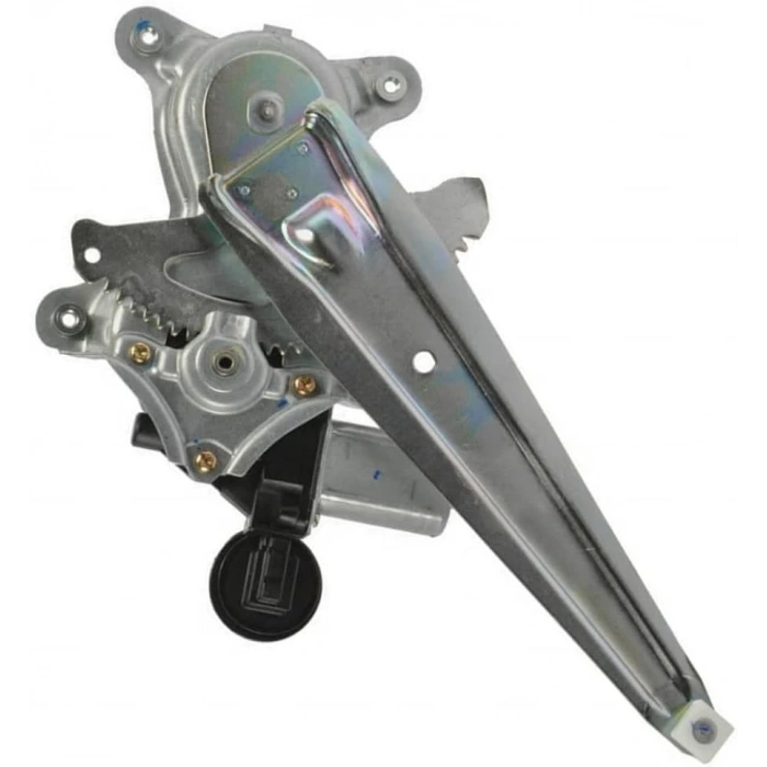 Cam Krikosu Corolla Elektrikli 06Sonrası Arka Sol (Oem No: 69804-12180)