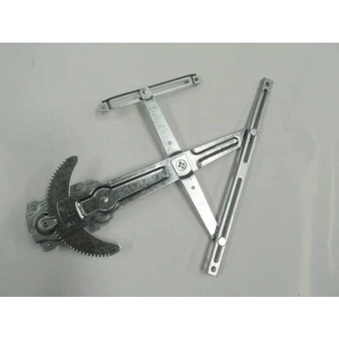 1998-2001 Toyota Hilux Pıck Up Ln145- Arka Cam Krikosu Sol Manuel  (Adet) (Oem No:6980435040)