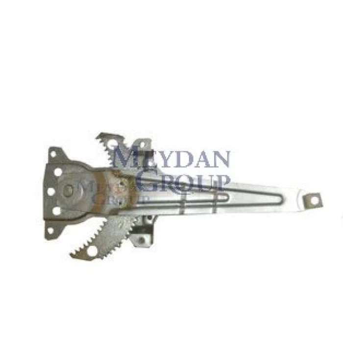 2001-2004 Toyota Camry Arka Cam Krikosu Sol Elektrikli-Motorsuz (Adet) (Oem No:69804Aa020)