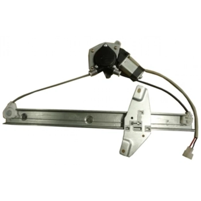 1993-1996 Toyota Camry Ön Cam Krikosu Sağ Elektrikli-Motorlu (Adet) (Oem No:6981006021)