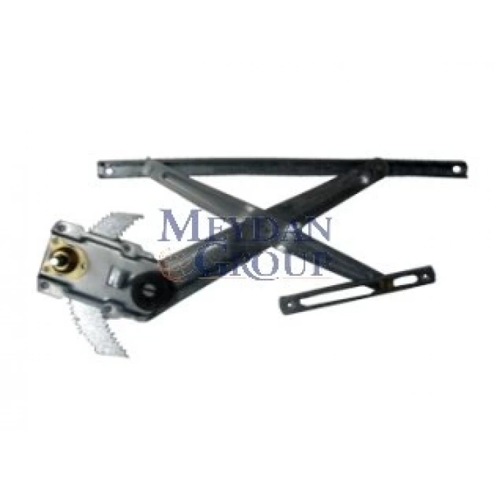 1990-1992 Toyota Corona At181 Ön Cam Krikosu Sağ Manuel (Adet) (Oem No:6981020190)