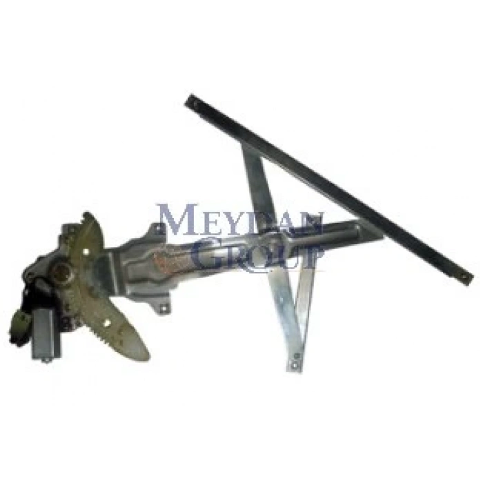 Toyota Corolla- Zze121- 02/06; Ön Cam Krikosu Sol Elektrikli/Motorlu (Oem No: 69820-02140)