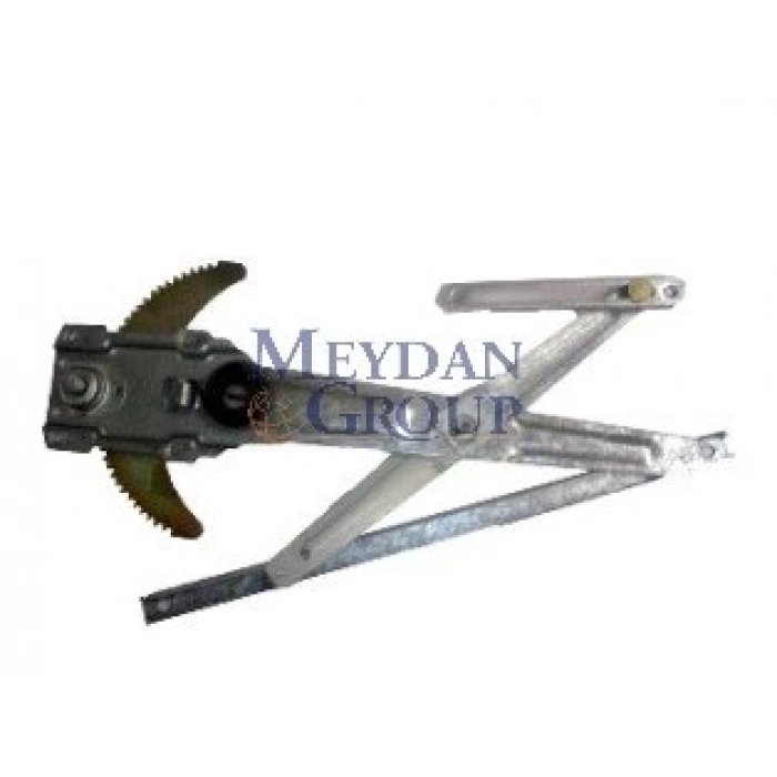 1990-1992 Toyota Corona At181 Arka Cam Krikosu Sol Manuel (Adet) (Oem No:6984020190)