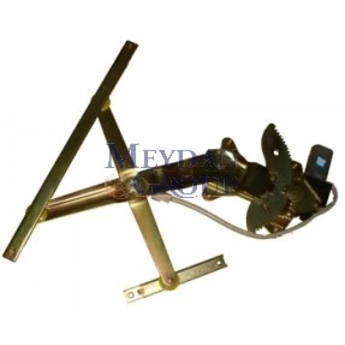 1989-1992 Toyota Corona At171 Arka Cam Krikosu Sol Elektrikli-Motorlu (Adet) (Oem No:6984020200)