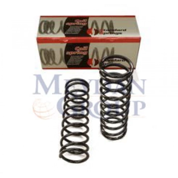 1990-1994 Ford Escort Arka Helezon Yayı Sağ-Sol (2Li Set)1.6-1.8İ (10,5X102X338)(Stdr) (Adet) (Oem No:6991170)