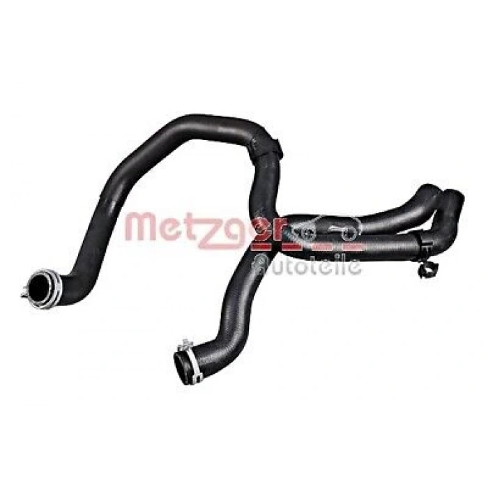 Radyatör Su Hortumu Vw Polo-Ibıza-Toledo-Fabıa-A1 Cjzc-Cjzd-Czea 1,2 Tsı-1,4 Tsı 14- (Oem No: 6C0122101E)