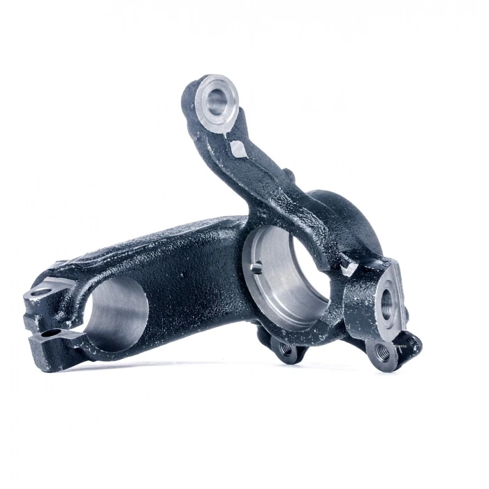 Aks Taşıyıcı Sağ Vw Polo-Cordoba-Ibıza-Fabıa Bm 01-10 (Oem No: 6C0407256A)