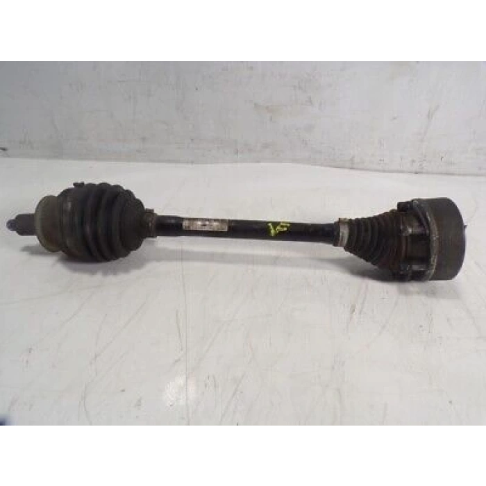 Aks Komple Ön Polo / Ibıza / Toledo / Fabıa / Rapıd 15-18 Cusa-Cusb-Cuta-Cyza-Vyzb 1.4 Tdı Sol Manuel 549Mm (Oem No: 6C0407271E)