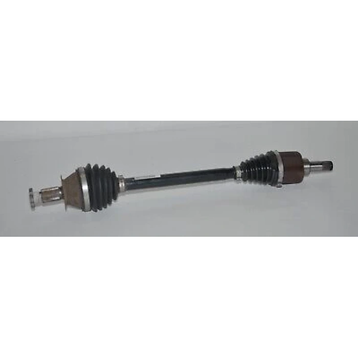 Aks Komple Ön Polo / İbiza / Fabia 15-18 Chya-Chyb 1.0 Sol Manuel 629Mm (Oem No: 6C0407271H)