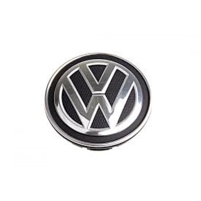 Jant Göbeği Polo / T-Cross / T-Roc 15Sonrası (Oem No: 6C0601171Xqı)