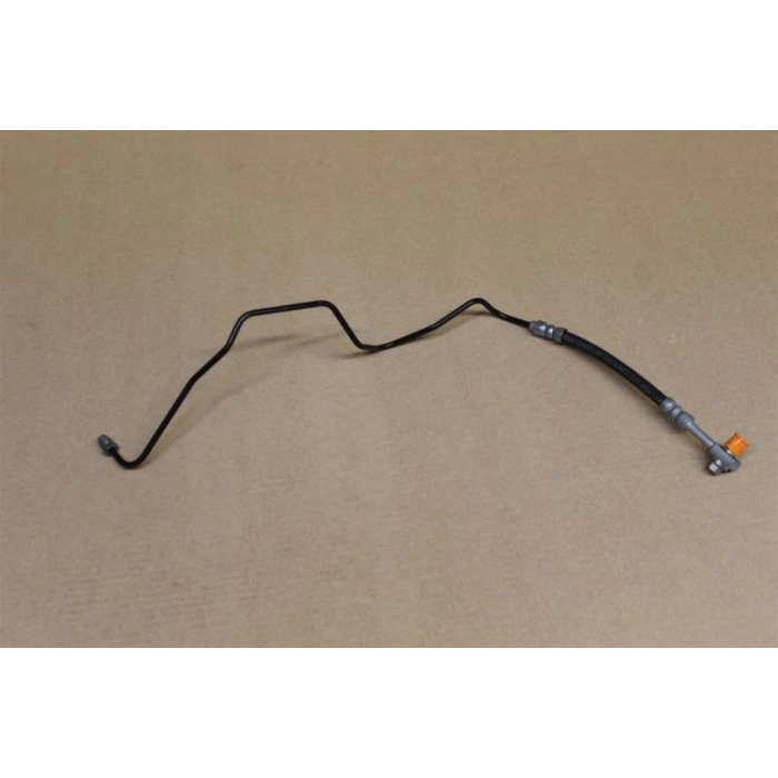 Fren Hortumu Arka Sol (Rekorlu) Vw Polo-Ibıza-Fabıa-A1 Bm 10- (Oem No: 6C0614749)
