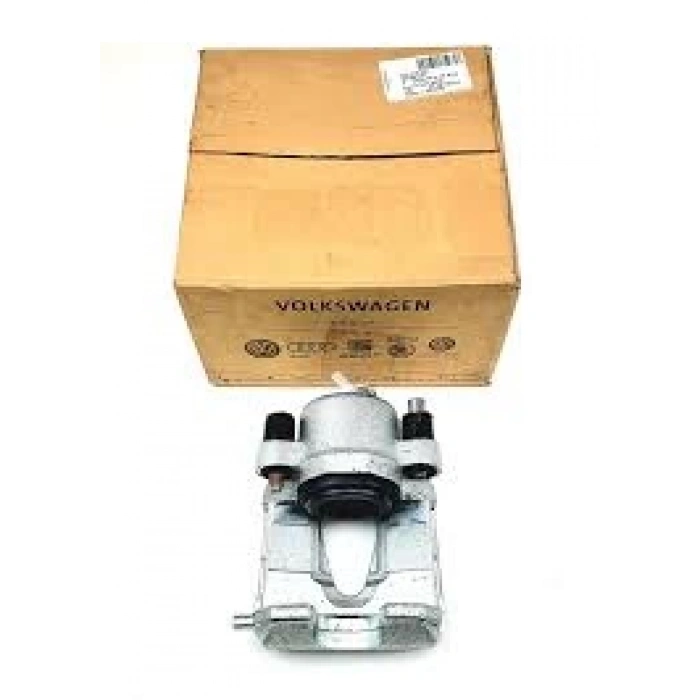 Fren Kalıperı Ön Sağ Vw Polo-Ibıza-Fabıa-A1 Bm 14- (Oem No: 6C0615124)