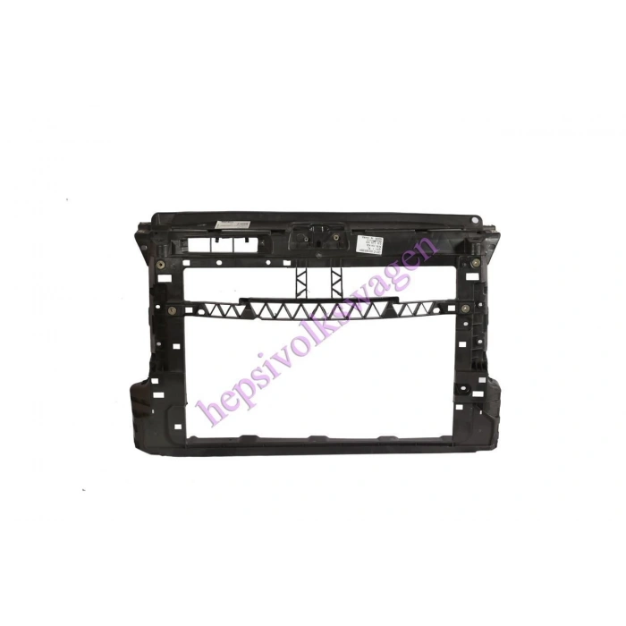 Panel Polo 15-18 Ön (Dizel) (Oem No: 6C0805588H)