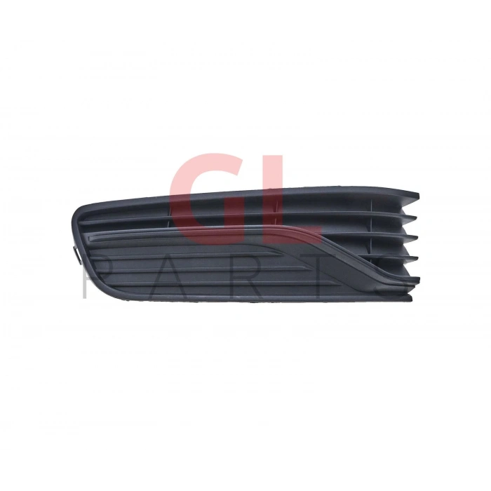 Sis Lamba Kapağı Polo 15-18 (Sis Deliksiz-Nikelajsız) Sol (Oem No: 6C08536659B9)