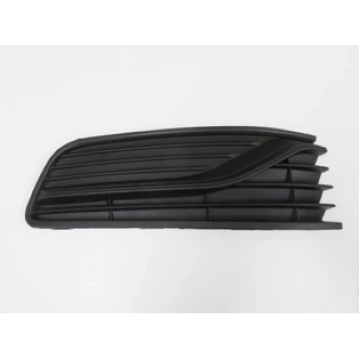 Volkswagen Polo- 6- 14/17; Sis Lamba Kapağı Sağ Sis Deliksiz/Nikelaj Çıtasız (Tw) (Oem No: 6C08536669B9)