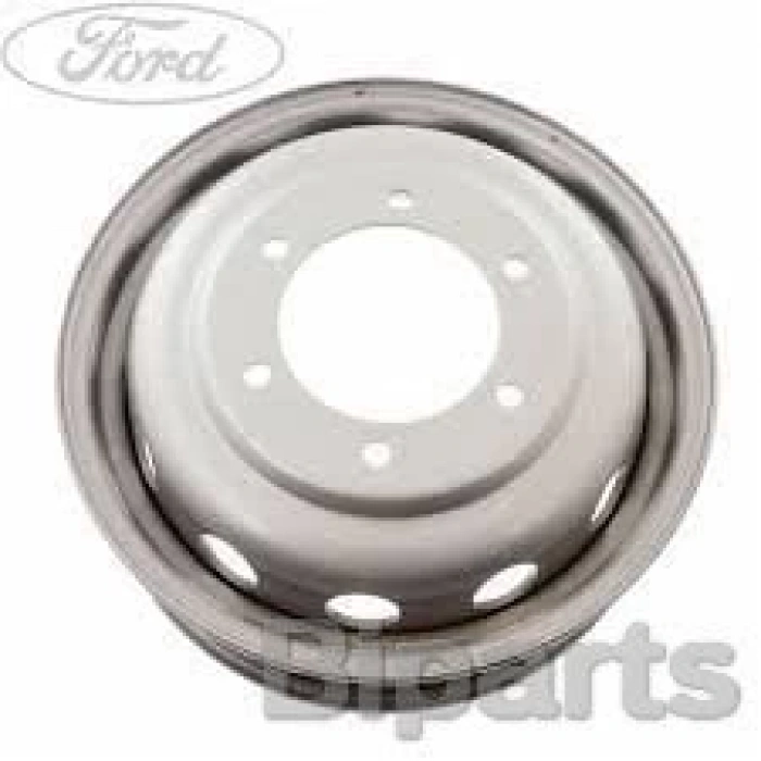Jant (Celık 5X16) Drw Ford Transıt V-347 Bm 06- (Oem No: 6C11 1007 Bc)