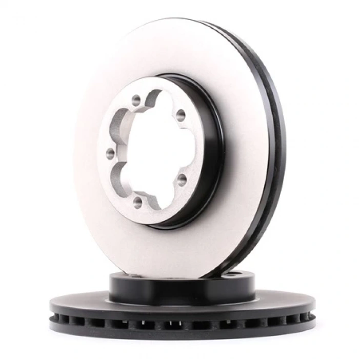 Fren Diski Ön Me6C1J 1125 Bb /1503290/1547061/(Adet Fıyatıdır) Önden Çeker Ford Transıt V347 Bm 06- (Oem No: 6C11 1125 Bb)