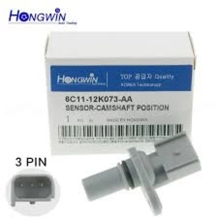 Eksantrık Devır Sensörü Ford Transıt V347/V348/V362/V363/Ranger/Boxer-3/Jumper-3 Bm 06- (Oem No: 6C11 12K073 Ab)