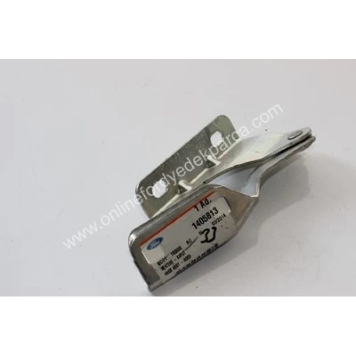 Ford Transit 2006-2014 V347 Motor Kaput Menteşesi Sağ (Oem No:6C1116800Ac)