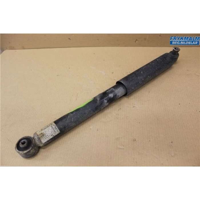 Amortısör Arka Büyük Burçlu Ford Transıt V-347 Bm 06- (Oem No: 6C11 18080 Td)