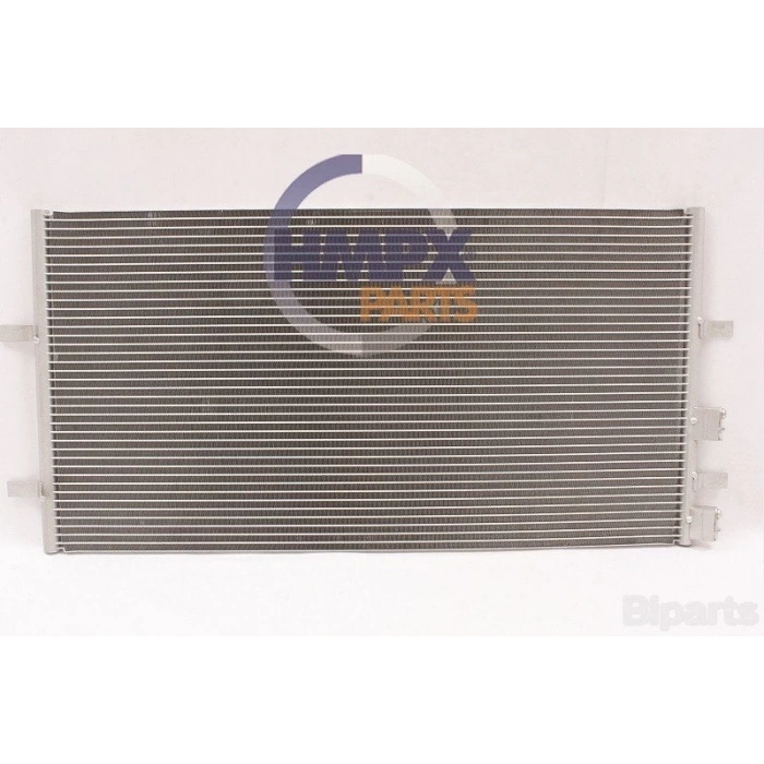 Klima  Radyatörü Ford Transıt V347 Bm 06- (Oem No: 6C11 19710 Ac)